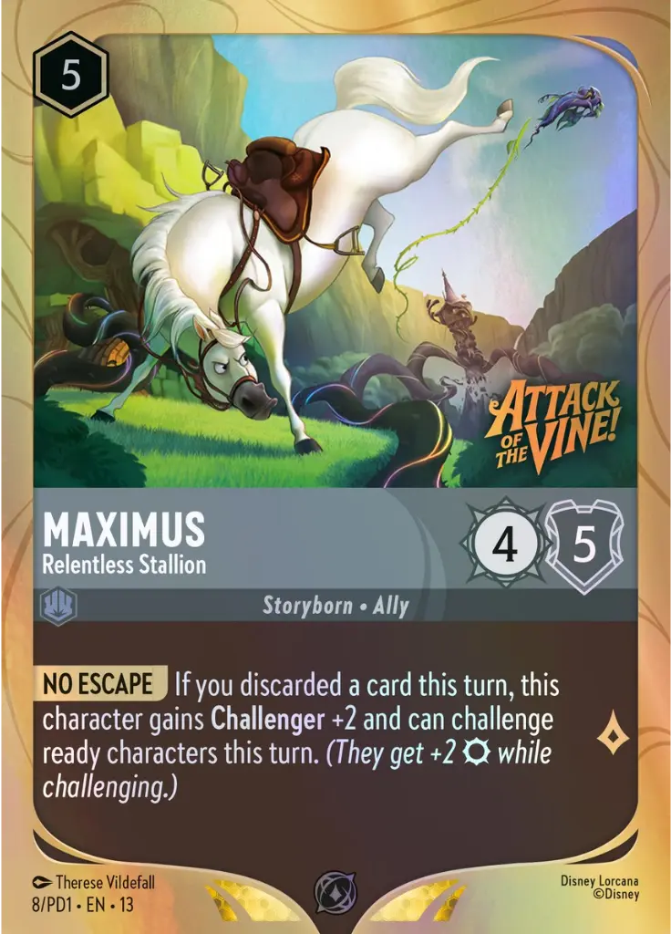 Maximus