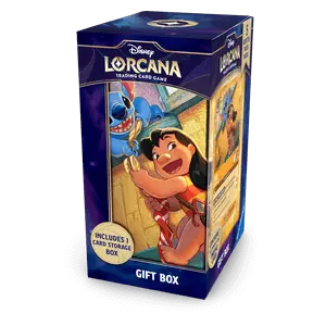 Lilo Gift Box