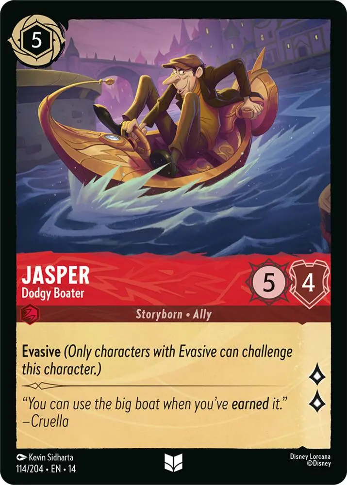 Jasper