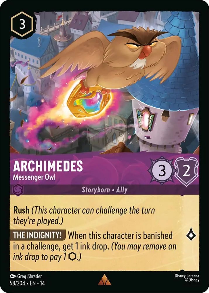 Archimedes