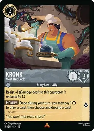 Kronk