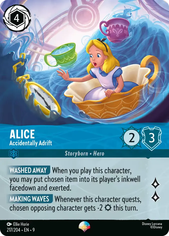 Alice