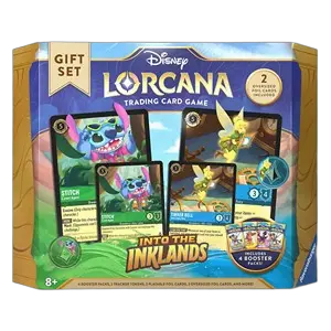 Into the Inklands Gift Set