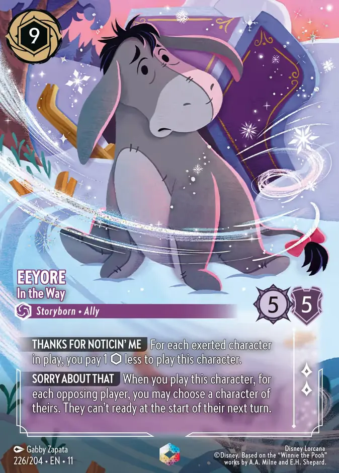 Eeyore
