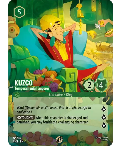 Kuzco