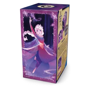 Elsa Gift Box