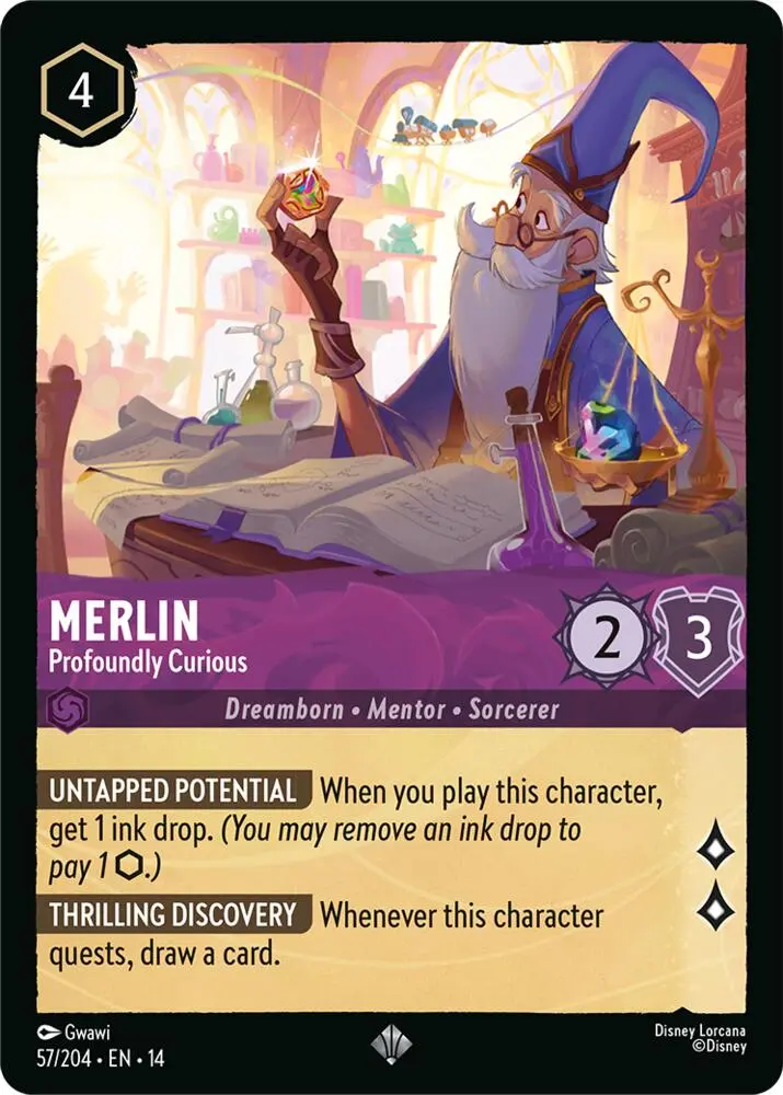 Merlin