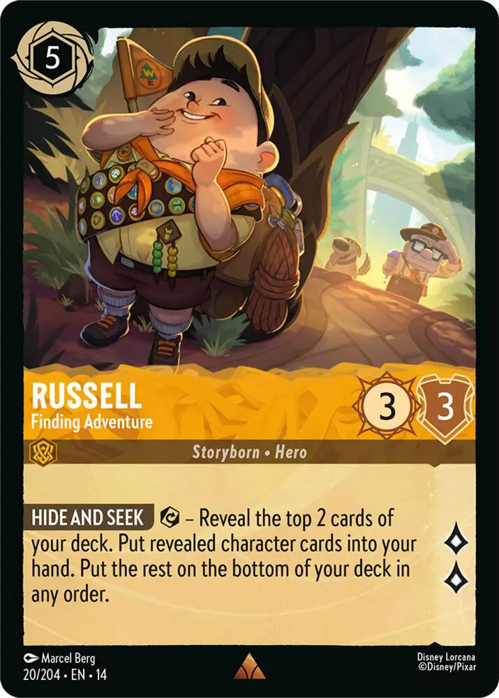 Russell