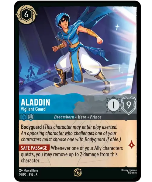 Aladdin