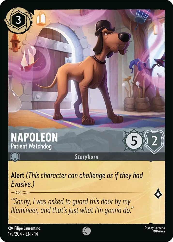 Napoleon