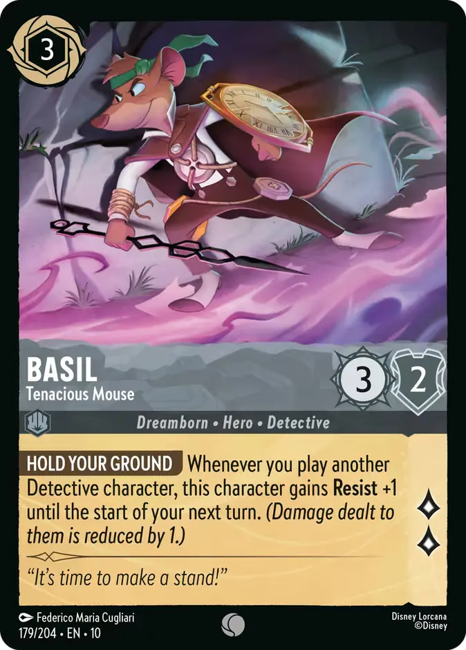 Basil