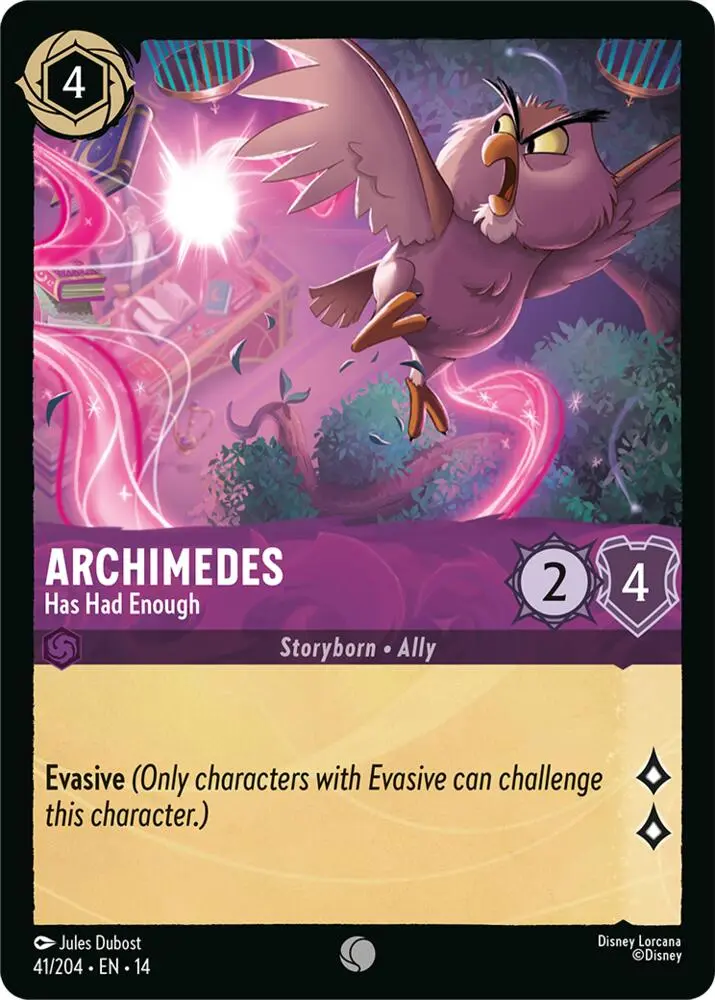 Archimedes