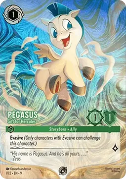 Pegasus