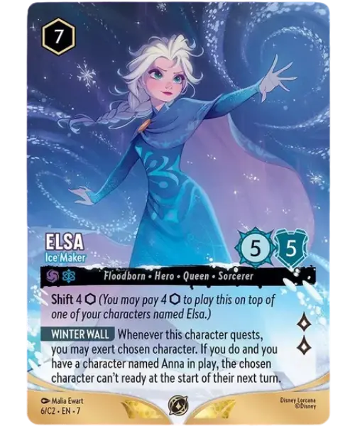 Elsa