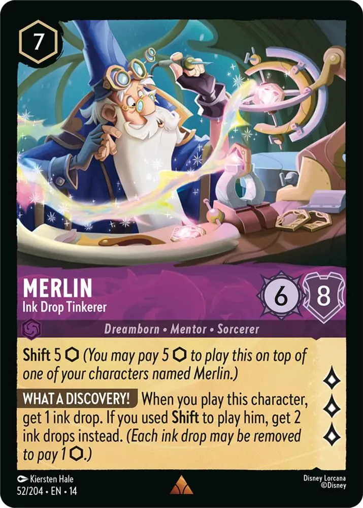 Merlin