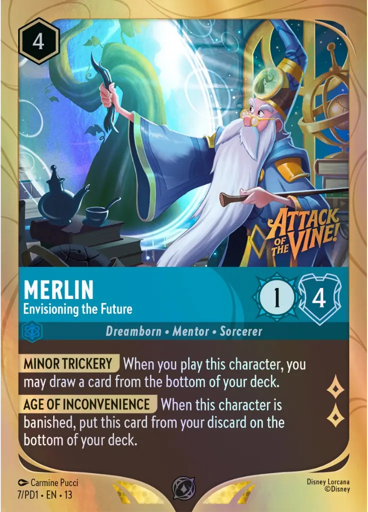 Merlin