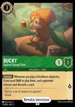 Bucky