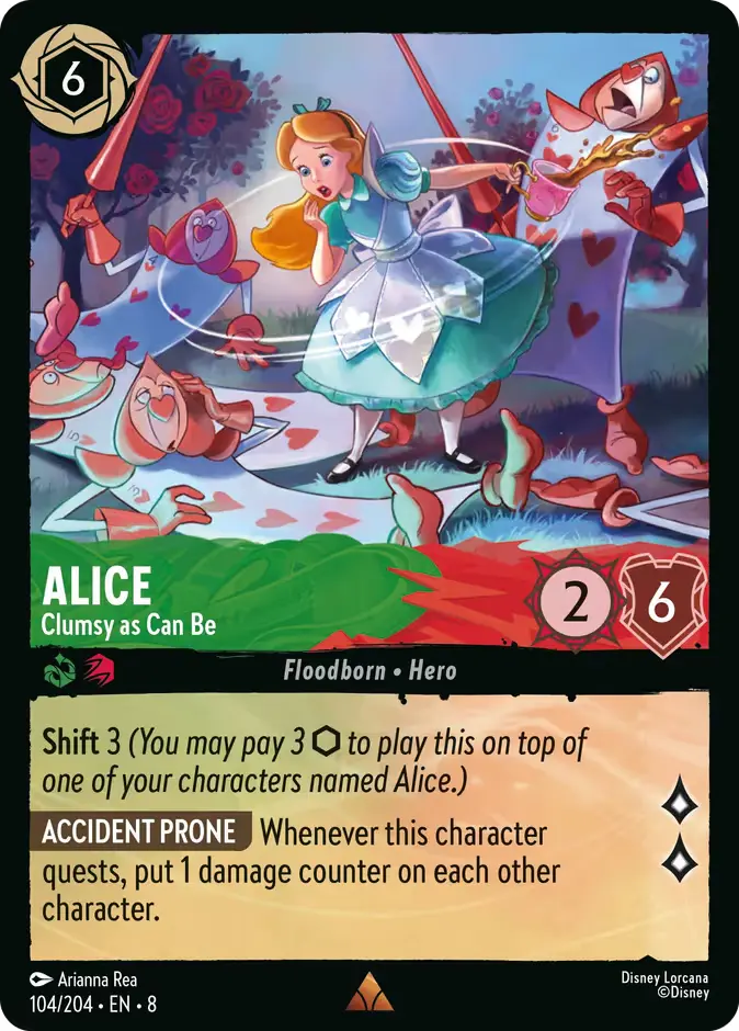 Alice