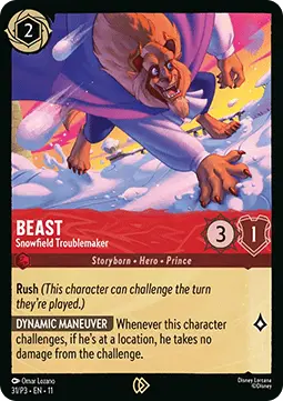 Beast