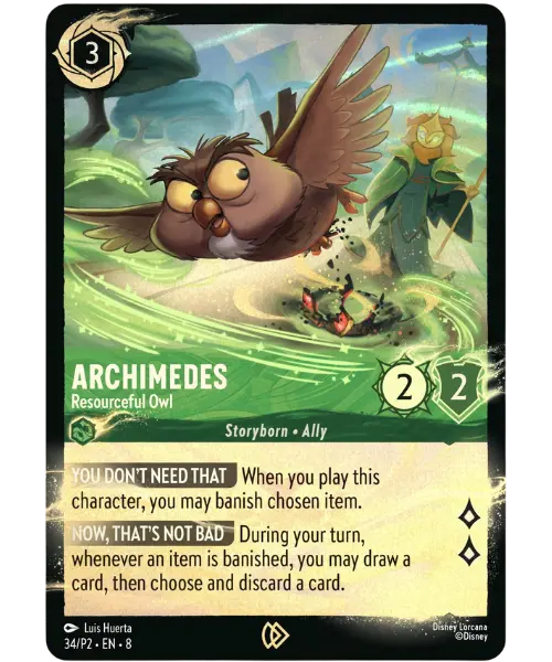 Archimedes
