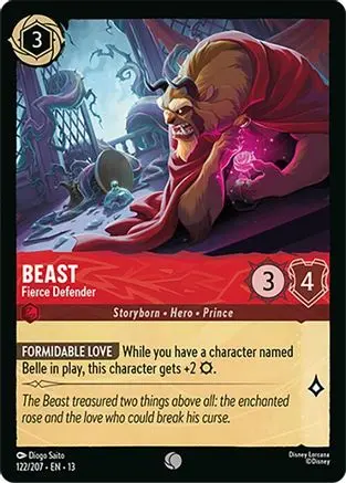 Beast
