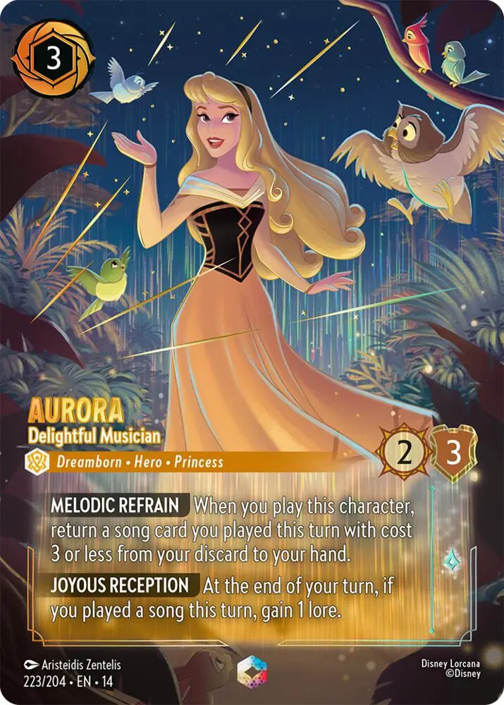 Aurora