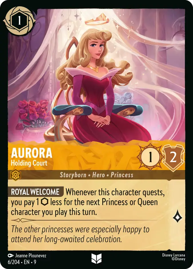Aurora