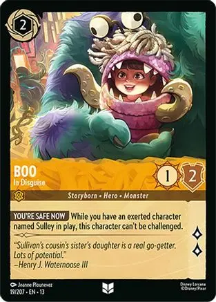 Boo