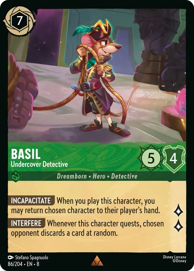Basil