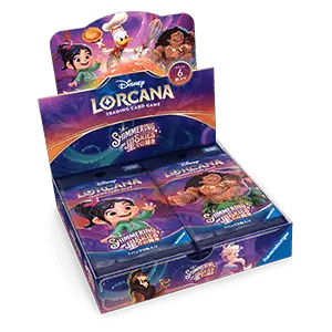 Shimmering Skies Japanese Booster Box