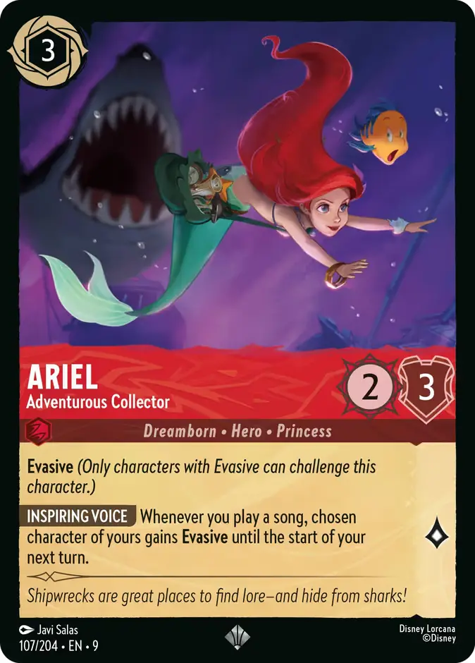 Ariel