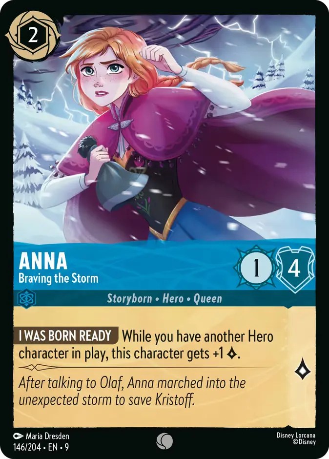 Anna