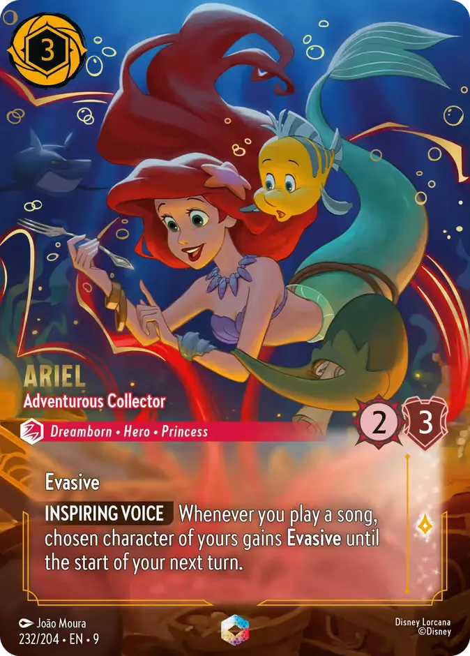 Ariel