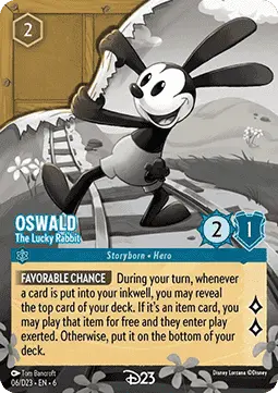 Oswald