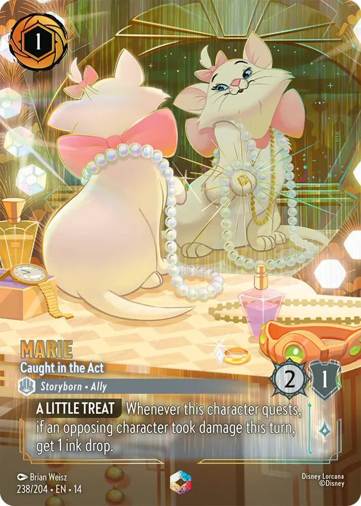 Marie