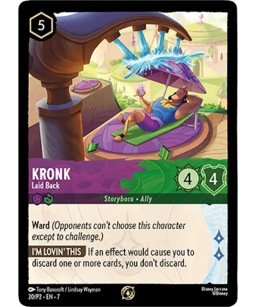 Kronk
