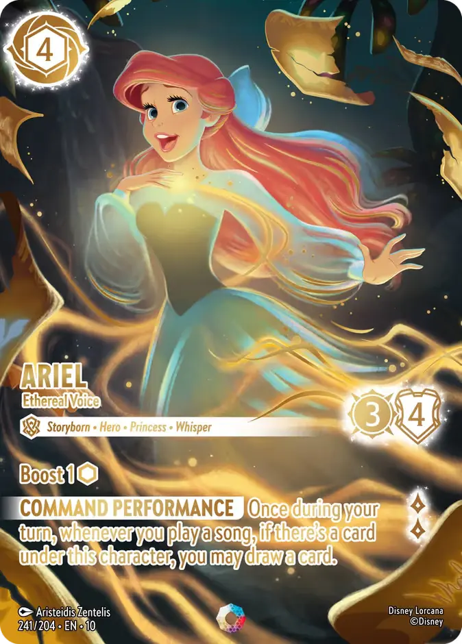 Ariel