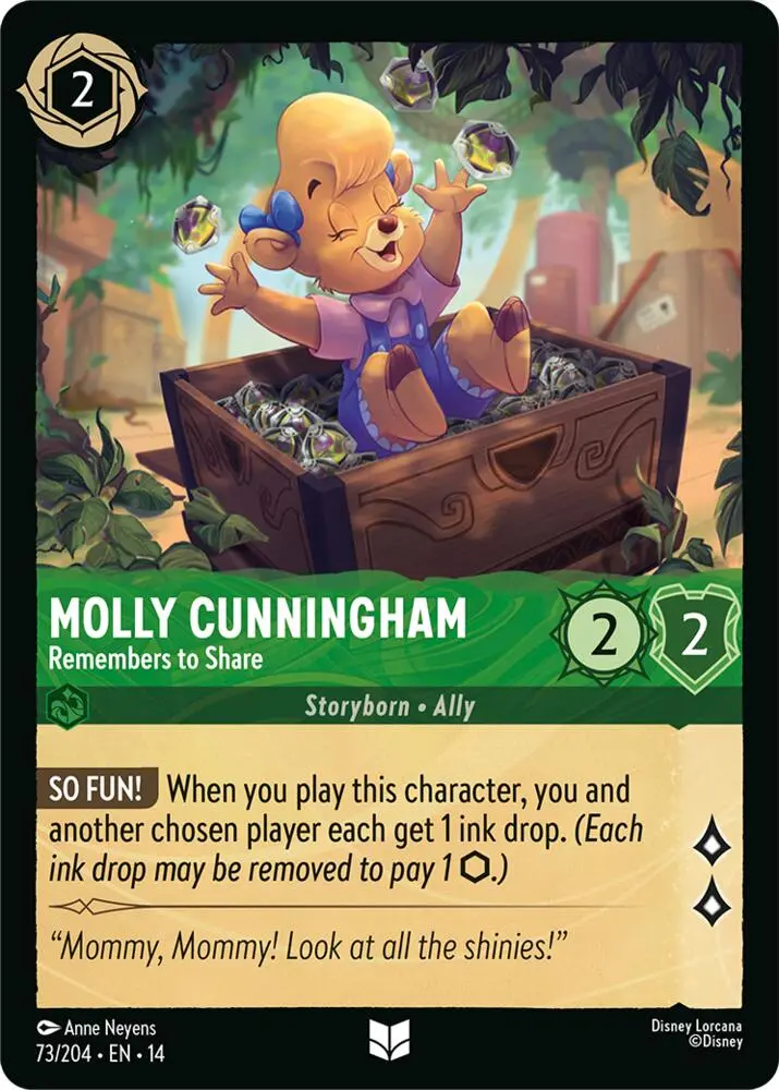 Molly Cunningham