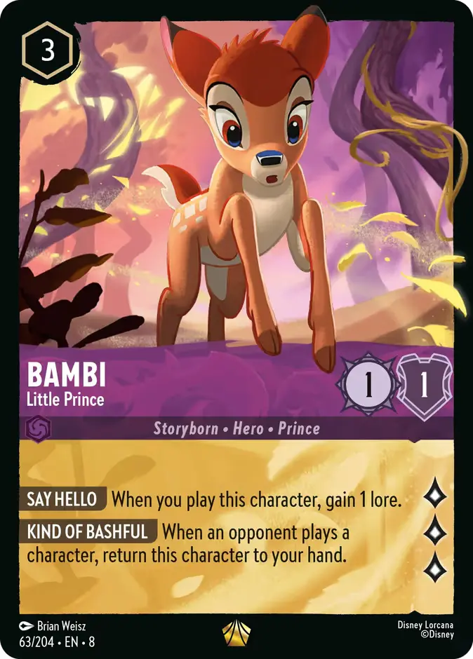 Bambi