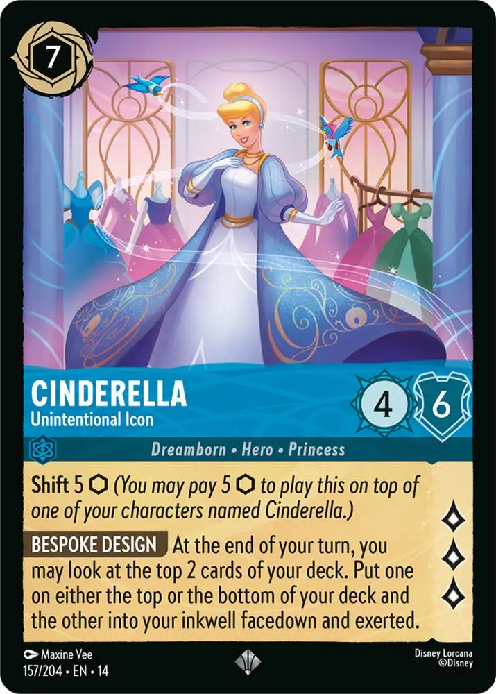 Cinderella