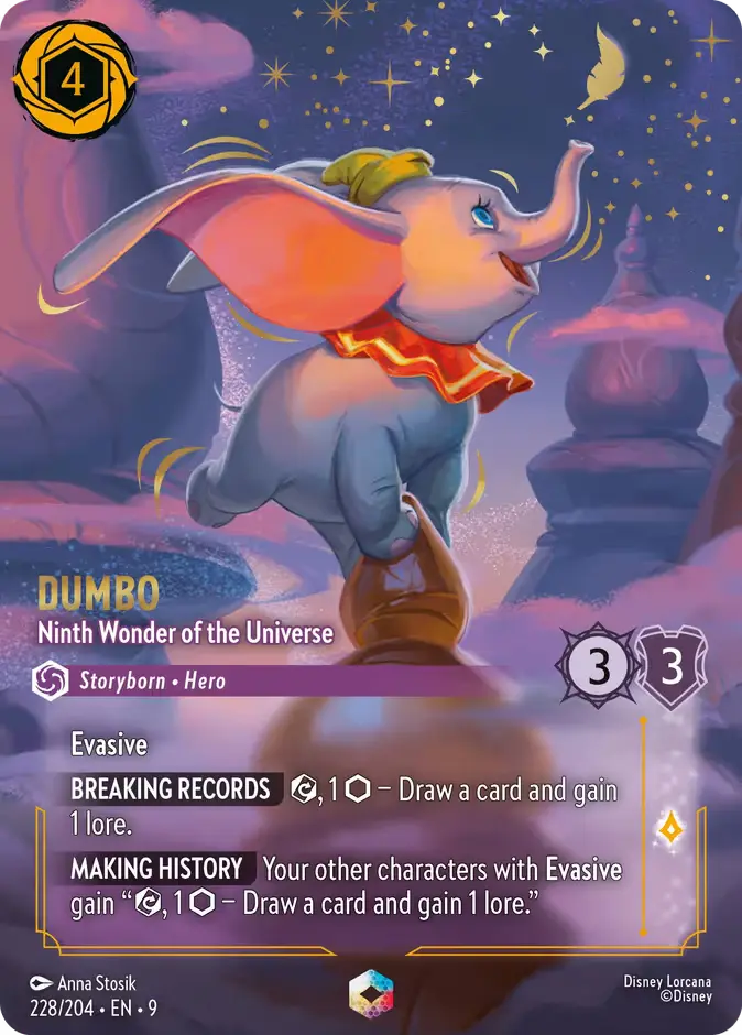 Dumbo