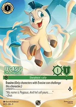 Pegasus