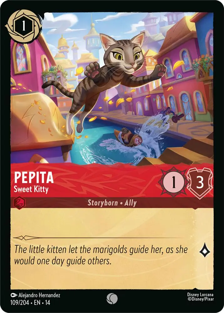 Pepita