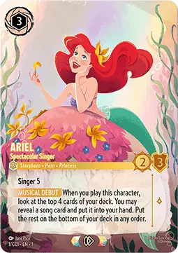 Ariel