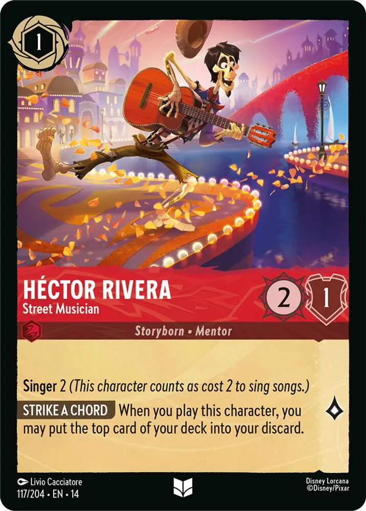 Héctor Rivera