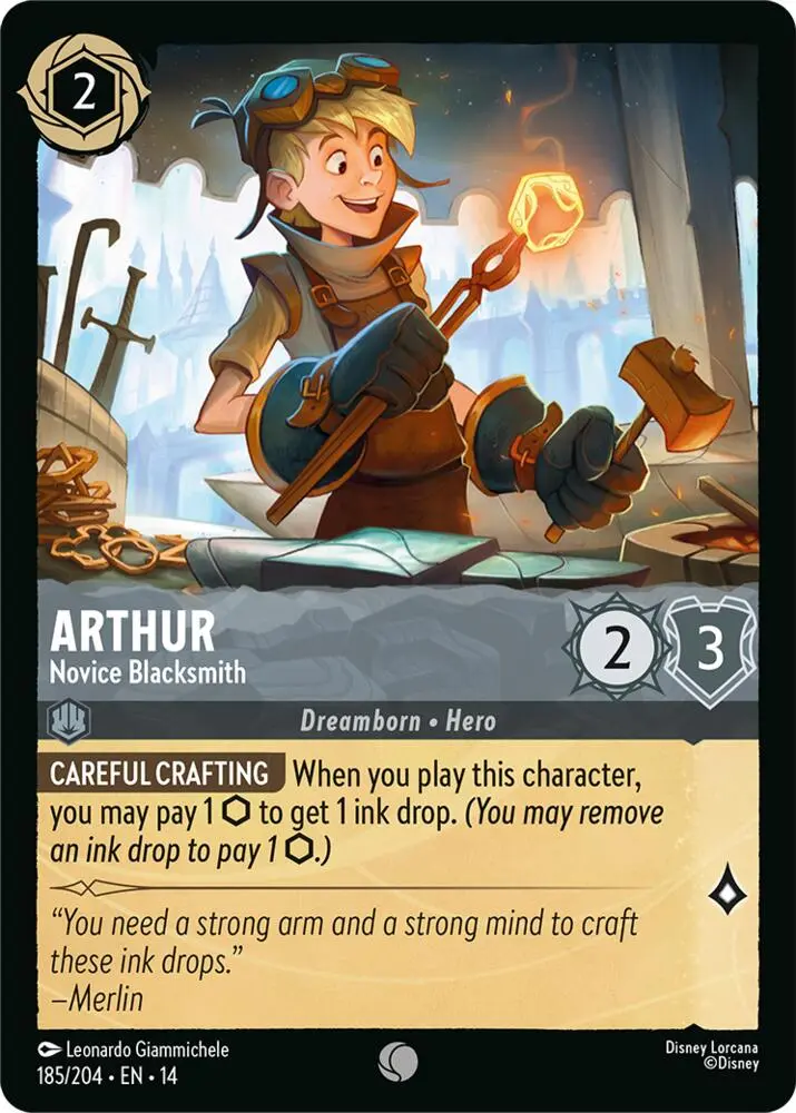 Arthur