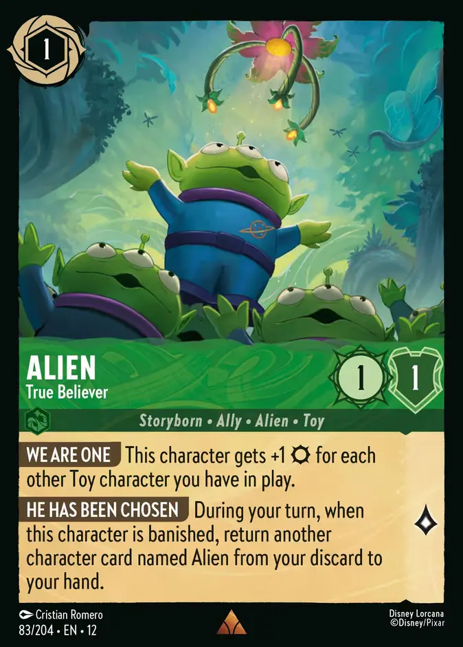 Alien