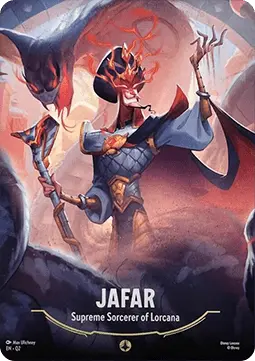 Jafar