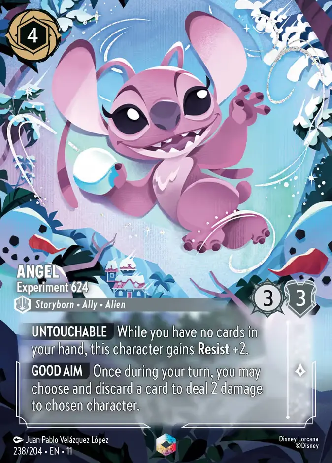 Angel