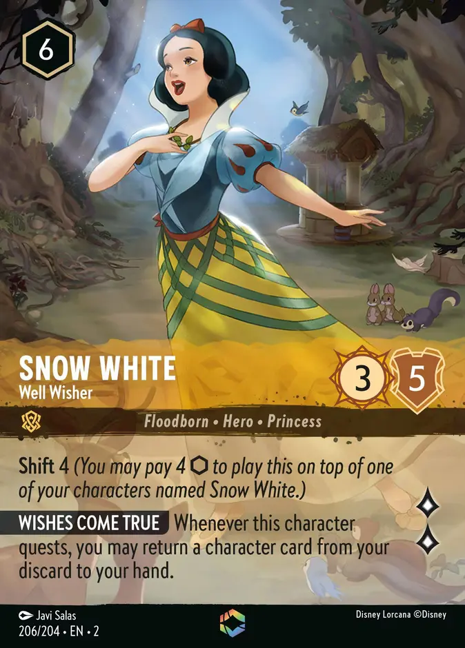Snow White